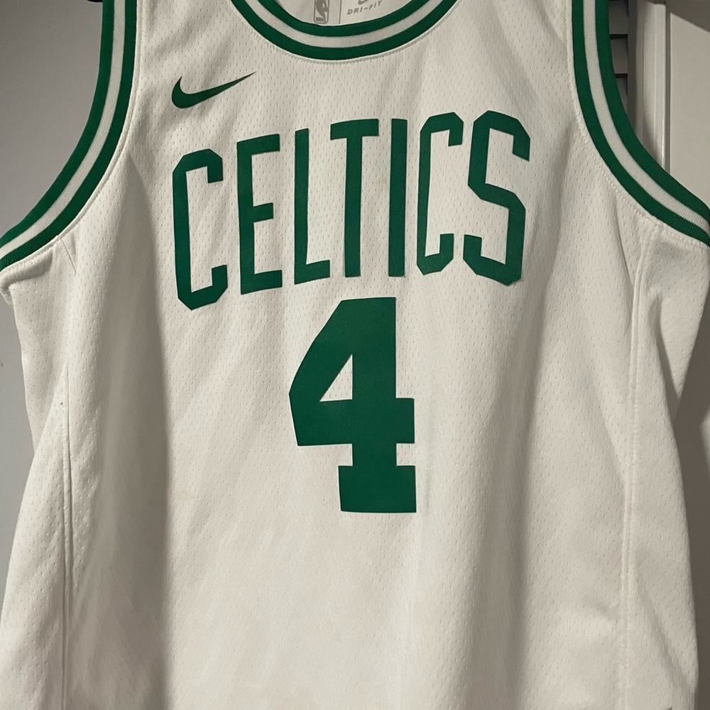 #11 Isaiah Thomas Boston Celtics Jersey